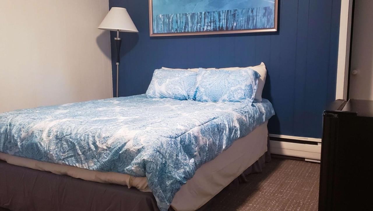 Magnuson Hotel Wauseon Экстерьер фото