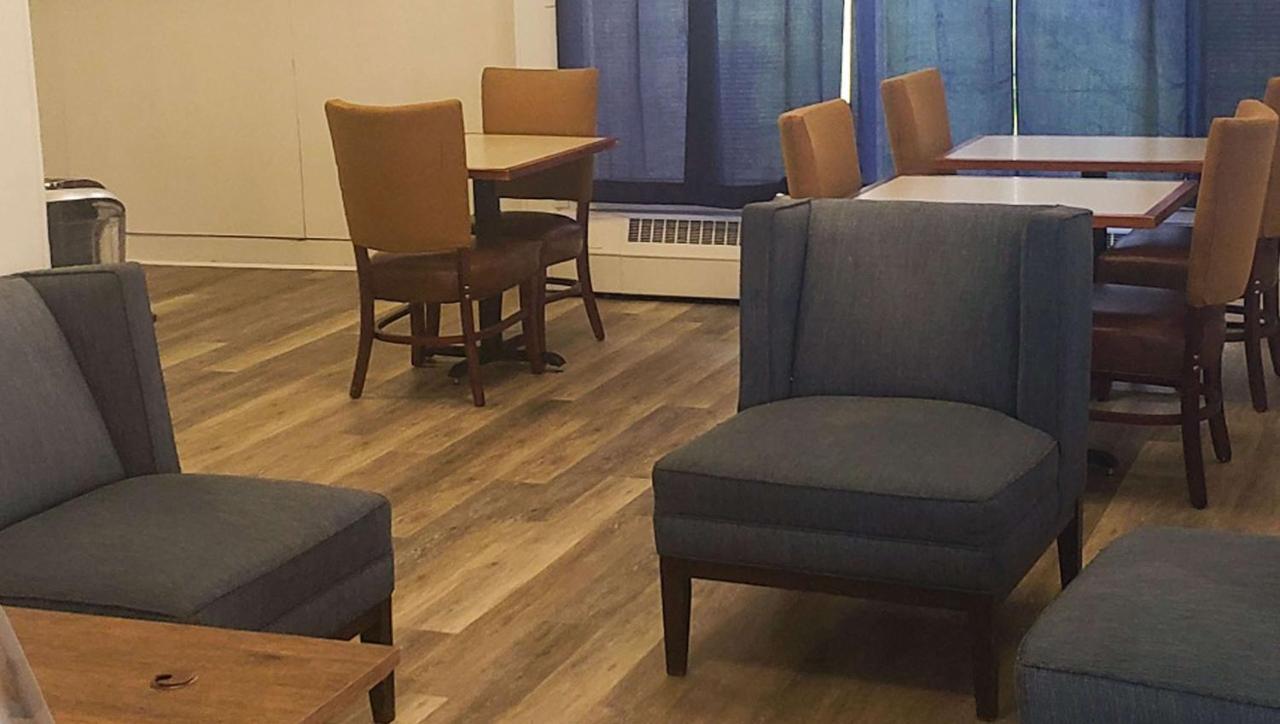 Magnuson Hotel Wauseon Экстерьер фото