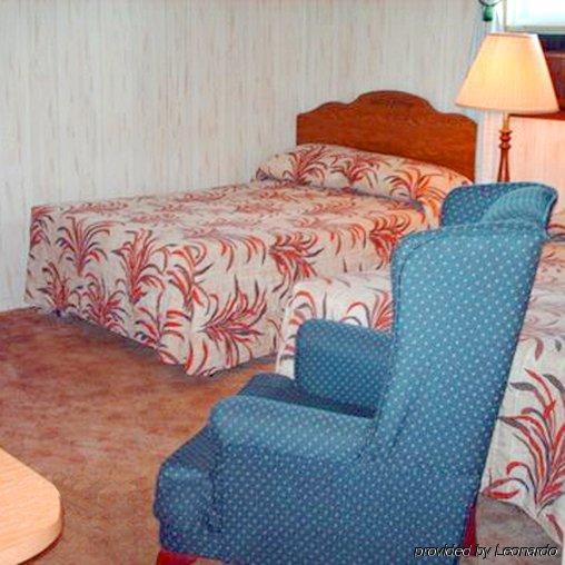 Magnuson Hotel Wauseon Номер фото