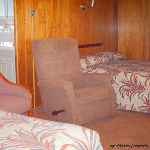 Magnuson Hotel Wauseon Номер фото