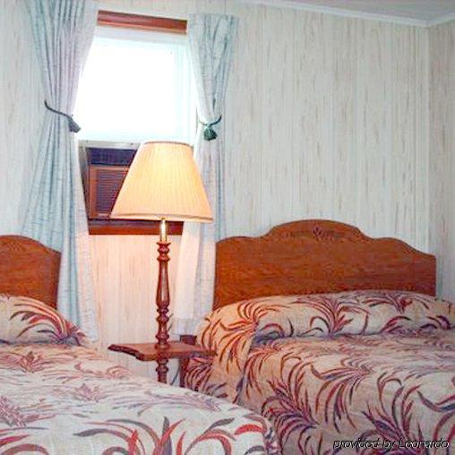 Magnuson Hotel Wauseon Номер фото