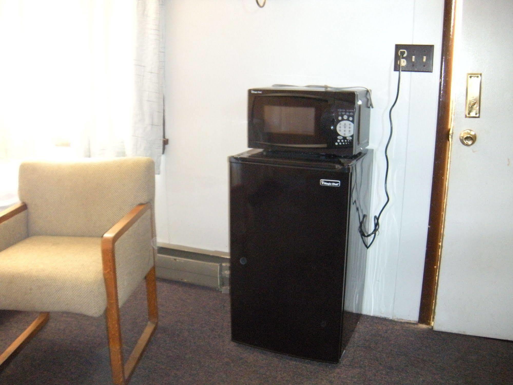 Magnuson Hotel Wauseon Экстерьер фото