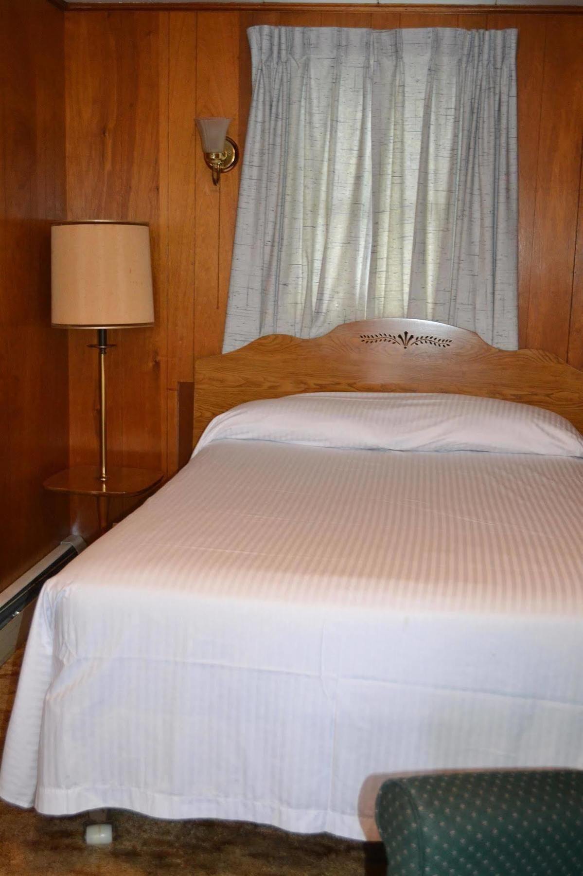 Magnuson Hotel Wauseon Экстерьер фото