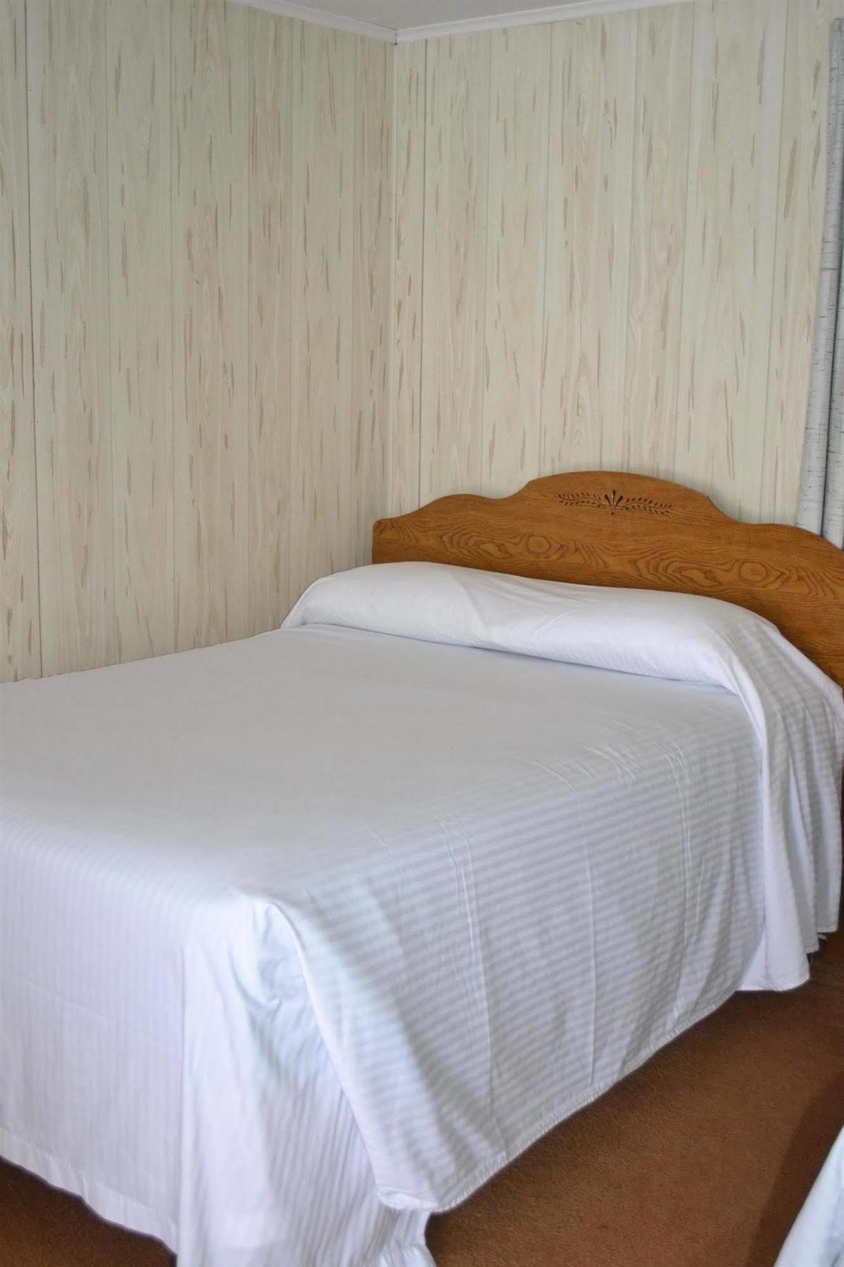 Magnuson Hotel Wauseon Экстерьер фото